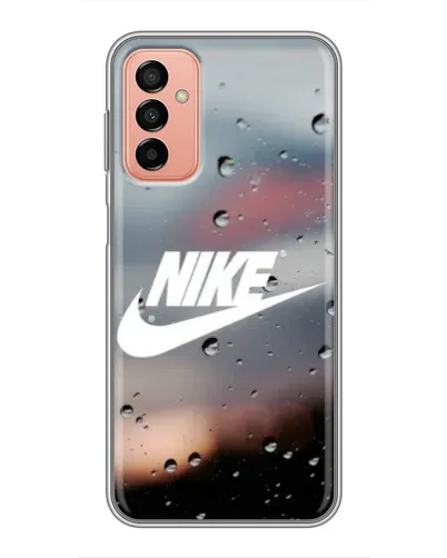 Чехол для Samsung Galaxy M13 с картинкой «Nike в стиле ретро» Чехол для Samsung Galaxy M13 с картинкой «Nike в стиле ретро»