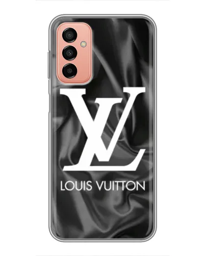 Чохол для Samsung Galaxy M13 з картинкою «Шовковий Louis Vuitton» Чохол для Samsung Galaxy M13 з картинкою «Шовковий Louis Vuitton»
