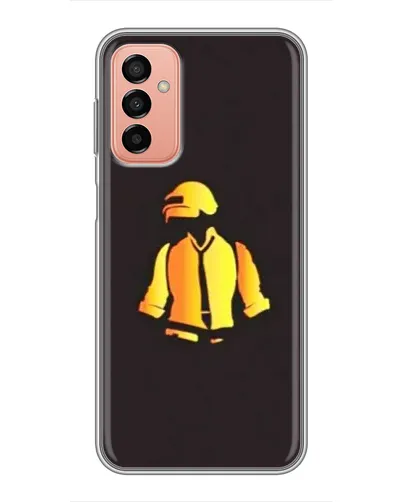 Чехол для Samsung Galaxy M13 с картинкой «Winner Winner — PUBG» Чехол для Samsung Galaxy M13 с картинкой «Winner Winner — PUBG»