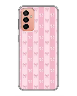 Чохол для Samsung Galaxy M13 з картинкою «Ретро стрічка» Чохол для Samsung Galaxy M13 з картинкою «Ретро стрічка»