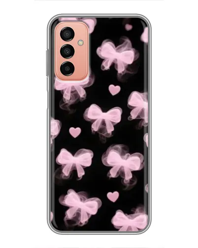Чохол для Samsung Galaxy M13 з картинкою «Геометрія банту» Чохол для Samsung Galaxy M13 з картинкою «Геометрія банту»