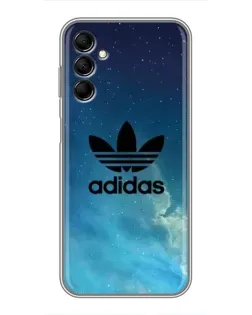 Чехол для Samsung Galaxy M14 5g (M146) с картинкой «Adidas Stone Logo» Чехол для Samsung Galaxy M14 5g (M146) с картинкой «Adidas Stone Logo»