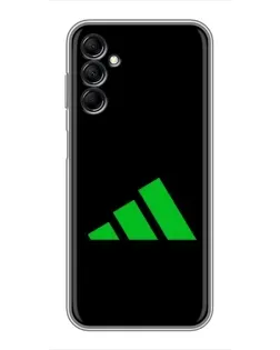 Чехол для Samsung Galaxy M14 5g (M146) с картинкой «Adidas Abstract» Чехол для Samsung Galaxy M14 5g (M146) с картинкой «Adidas Abstract»