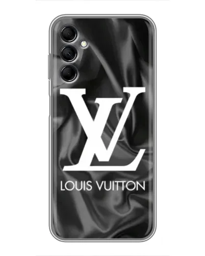 Чехол для Samsung Galaxy M14 5g (M146) с картинкой «Шелковый Louis Vuitton»