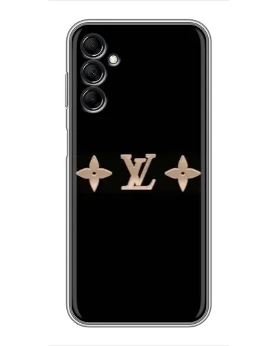 Чехол для Samsung Galaxy M14 5g (M146) с картинкой «Louis Vuitton — минимализм»