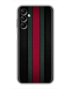Чехол для Samsung Galaxy M14 5g (M146) с картинкой «Gucci — неоновая линия» Чехол для Samsung Galaxy M14 5g (M146) с картинкой «Gucci — неоновая линия»
