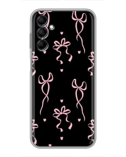 Чехол для Samsung Galaxy M14 5g (M146) с картинкой «Тонкие ленты» Чехол для Samsung Galaxy M14 5g (M146) с картинкой «Тонкие ленты»