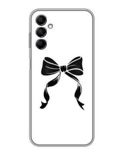 Чехол для Samsung Galaxy M14 5g (M146) с картинкой «Классический бант» Чехол для Samsung Galaxy M14 5g (M146) с картинкой «Классический бант»
