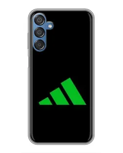 Чехол для Samsung Galaxy M15 (M156) с картинкой «Adidas Abstract» Чехол для Samsung Galaxy M15 (M156) с картинкой «Adidas Abstract»