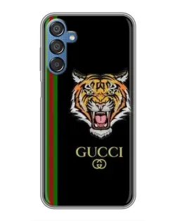 Чехол для Samsung Galaxy M15 (M156) с картинкой «Тигр Gucci»