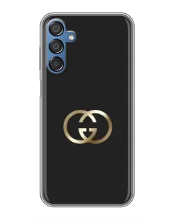 Чехол для Samsung Galaxy M15 (M156) с картинкой «Минимализм Gucci»