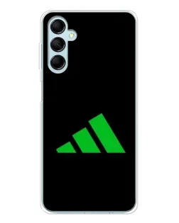 Чохол для Samsung Galaxy M16 з картинкою «Adidas Abstract»