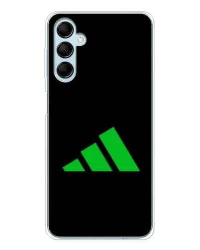 Чехол для Samsung Galaxy M16 с картинкой «Adidas Abstract»