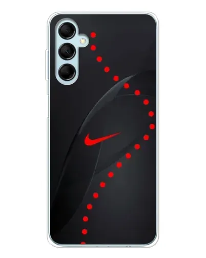Чехол для Samsung Galaxy M16 с картинкой «Абстрактный дизайн Nike» Чехол для Samsung Galaxy M16 с картинкой «Абстрактный дизайн Nike»