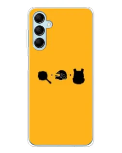 Чохол для Samsung Galaxy M16 з картинкою «BMW — сучасна класика» Чохол для Samsung Galaxy M16 з картинкою «BMW — сучасна класика»