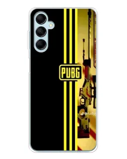 Чохол для Samsung Galaxy M16 з картинкою «PUBG — камуфляжний шолом» Чохол для Samsung Galaxy M16 з картинкою «PUBG — камуфляжний шолом»
