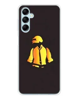 Чохол для Samsung Galaxy M16 з картинкою «Winner Winner — PUBG» Чохол для Samsung Galaxy M16 з картинкою «Winner Winner — PUBG»