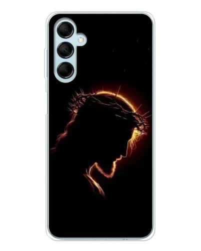 Чехол для Samsung Galaxy M16 с картинкой «Терновый венец» Чехол для Samsung Galaxy M16 с картинкой «Терновый венец»