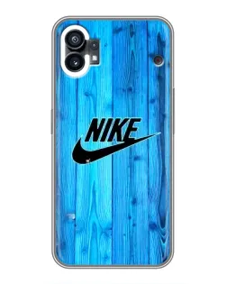 Чохол для Samsung Galaxy M17e з картинкою «Блакитне дерево Nike» Чохол для Samsung Galaxy M17e з картинкою «Блакитне дерево Nike»