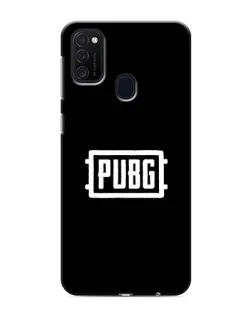 Чехол для Samsung Galaxy M21 с картинкой «Лого BMW — металлический блеск» Чехол для Samsung Galaxy M21 с картинкой «Лого BMW — металлический блеск»