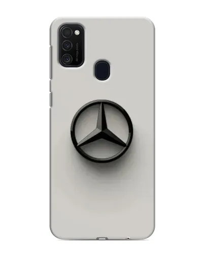 Чехол для Samsung Galaxy M21 с картинкой «Mercedes Maybach стиль» Чехол для Samsung Galaxy M21 с картинкой «Mercedes Maybach стиль»