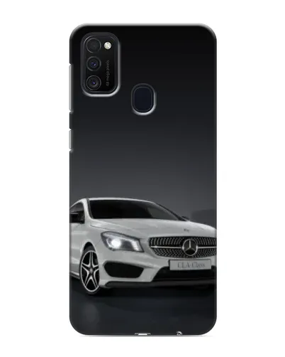 Чехол для Samsung Galaxy M21 с картинкой «Mercedes AMG GT Silver» Чехол для Samsung Galaxy M21 с картинкой «Mercedes AMG GT Silver»