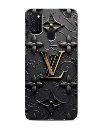 Чехол для Samsung Galaxy M21s с картинкой «Кожаная текстура LV» Чехол для Samsung Galaxy M21s с картинкой «Кожаная текстура LV»