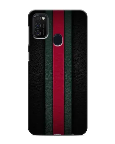 Чехол для Samsung Galaxy M21s с картинкой «Gucci — неоновая линия» Чехол для Samsung Galaxy M21s с картинкой «Gucci — неоновая линия»