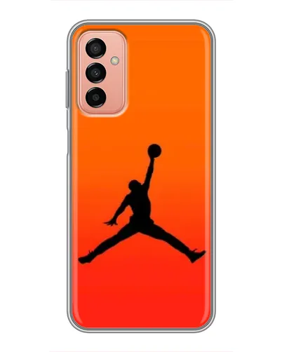 Чехол для Samsung Galaxy M23 (5G) с картинкой «Jordan Sunset»