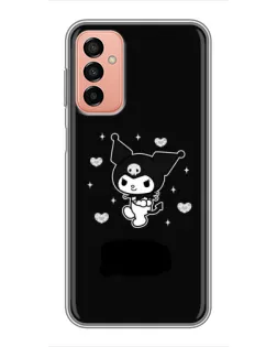 Чехол для Samsung Galaxy M23 (5G) с картинкой «Черная Куроми» Чехол для Samsung Galaxy M23 (5G) с картинкой «Черная Куроми»