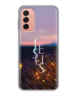 Чехол для Samsung Galaxy M23 (5G) с картинкой «Свет Божий ночью» Чехол для Samsung Galaxy M23 (5G) с картинкой «Свет Божий ночью»