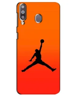 Чохол для Samsung Galaxy M30 (M305) з картинкою «Jordan Sunset» Чохол для Samsung Galaxy M30 (M305) з картинкою «Jordan Sunset»