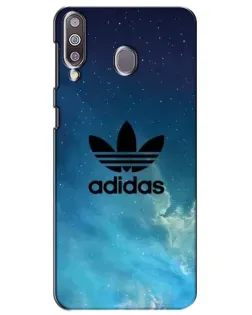 Чехол для Samsung Galaxy M30 (M305) с картинкой «Adidas Stone Logo» Чехол для Samsung Galaxy M30 (M305) с картинкой «Adidas Stone Logo»