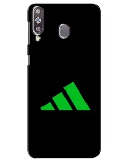 Чехол для Samsung Galaxy M30 (M305) с картинкой «Adidas Abstract» Чехол для Samsung Galaxy M30 (M305) с картинкой «Adidas Abstract»