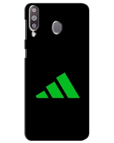 Чехол для Samsung Galaxy M30 (M305) с картинкой «Adidas Abstract» Чехол для Samsung Galaxy M30 (M305) с картинкой «Adidas Abstract»