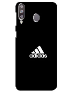 Чехол для Samsung Galaxy M30 (M305) с картинкой «Adidas Red Style» Чехол для Samsung Galaxy M30 (M305) с картинкой «Adidas Red Style»