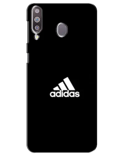 Чехол для Samsung Galaxy M30 (M305) с картинкой «Adidas Red Style» Чехол для Samsung Galaxy M30 (M305) с картинкой «Adidas Red Style»