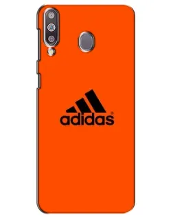 Чехол для Samsung Galaxy M30 (M305) с картинкой «Adidas Ukraine» Чехол для Samsung Galaxy M30 (M305) с картинкой «Adidas Ukraine»
