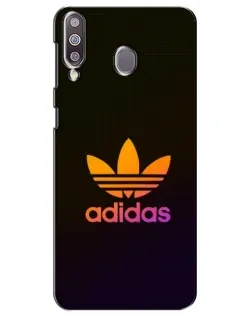 Чехол для Samsung Galaxy M30 (M305) с картинкой «Градиент Adidas» Чехол для Samsung Galaxy M30 (M305) с картинкой «Градиент Adidas»