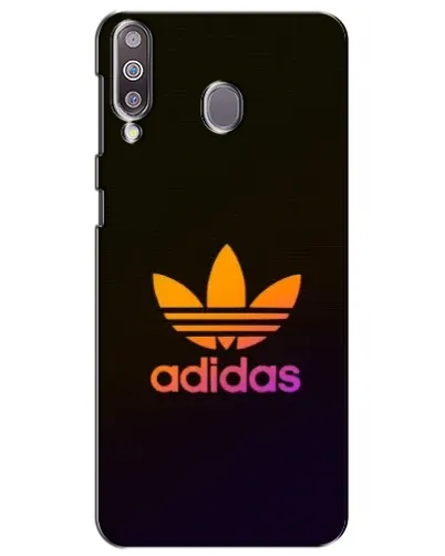 Чехол для Samsung Galaxy M30 (M305) с картинкой «Градиент Adidas» Чехол для Samsung Galaxy M30 (M305) с картинкой «Градиент Adidas»