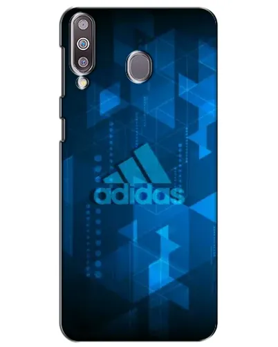 Чехол для Samsung Galaxy M30 (M305) с картинкой «Adidas Sport Art» Чехол для Samsung Galaxy M30 (M305) с картинкой «Adidas Sport Art»