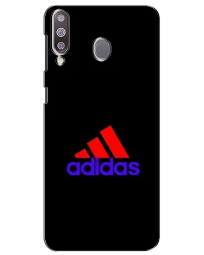 Чехол для Samsung Galaxy M30 (M305) с картинкой «Классический Adidas» Чехол для Samsung Galaxy M30 (M305) с картинкой «Классический Adidas»