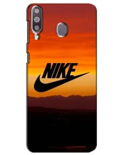 Чохол для Samsung Galaxy M30 (M305) з картинкою «Nike — вечірній горизонт» Чохол для Samsung Galaxy M30 (M305) з картинкою «Nike — вечірній горизонт»