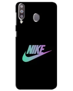 Чохол для Samsung Galaxy M30 (M305) з картинкою «Nike — міська ніч» Чохол для Samsung Galaxy M30 (M305) з картинкою «Nike — міська ніч»