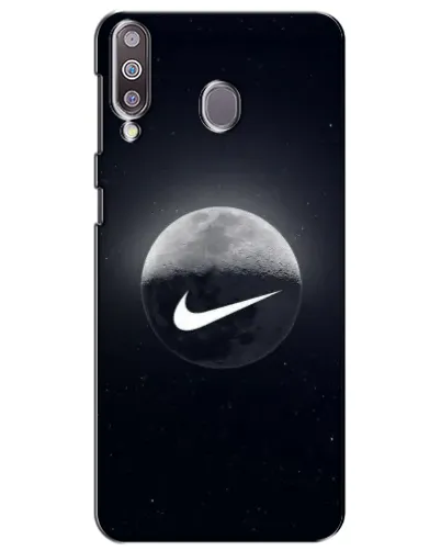 Чехол для Samsung Galaxy M30 (M305) с картинкой «Nike в стиле граффити» Чехол для Samsung Galaxy M30 (M305) с картинкой «Nike в стиле граффити»