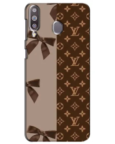 Чехол для Samsung Galaxy M30 (M305) с картинкой «Louis Vuitton — банты» Чехол для Samsung Galaxy M30 (M305) с картинкой «Louis Vuitton — банты»