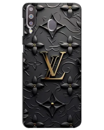 Чехол для Samsung Galaxy M30 (M305) с картинкой «Кожаная текстура LV» Чехол для Samsung Galaxy M30 (M305) с картинкой «Кожаная текстура LV»