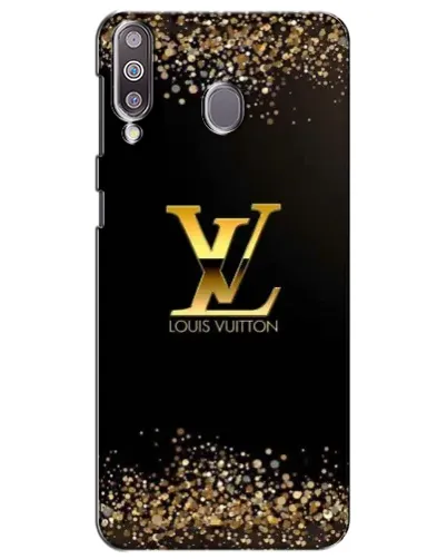 Чехол для Samsung Galaxy M30 (M305) с картинкой «LV — золотые искры» Чехол для Samsung Galaxy M30 (M305) с картинкой «LV — золотые искры»