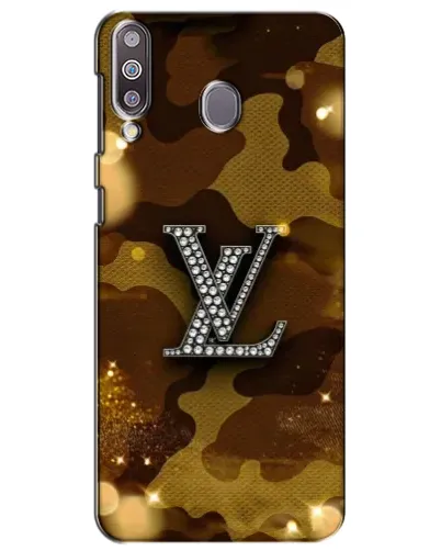 Чехол для Samsung Galaxy M30 (M305) с картинкой «Камуфляжный Louis Vuitton» Чехол для Samsung Galaxy M30 (M305) с картинкой «Камуфляжный Louis Vuitton»