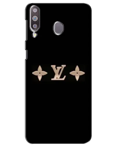 Чехол для Samsung Galaxy M30 (M305) с картинкой «Louis Vuitton — минимализм» Чехол для Samsung Galaxy M30 (M305) с картинкой «Louis Vuitton — минимализм»